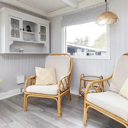 Сasa de vacaciones Holiday Viii Hesselager